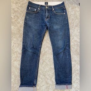 Men’s Goodale The Tailored Skinny Jean